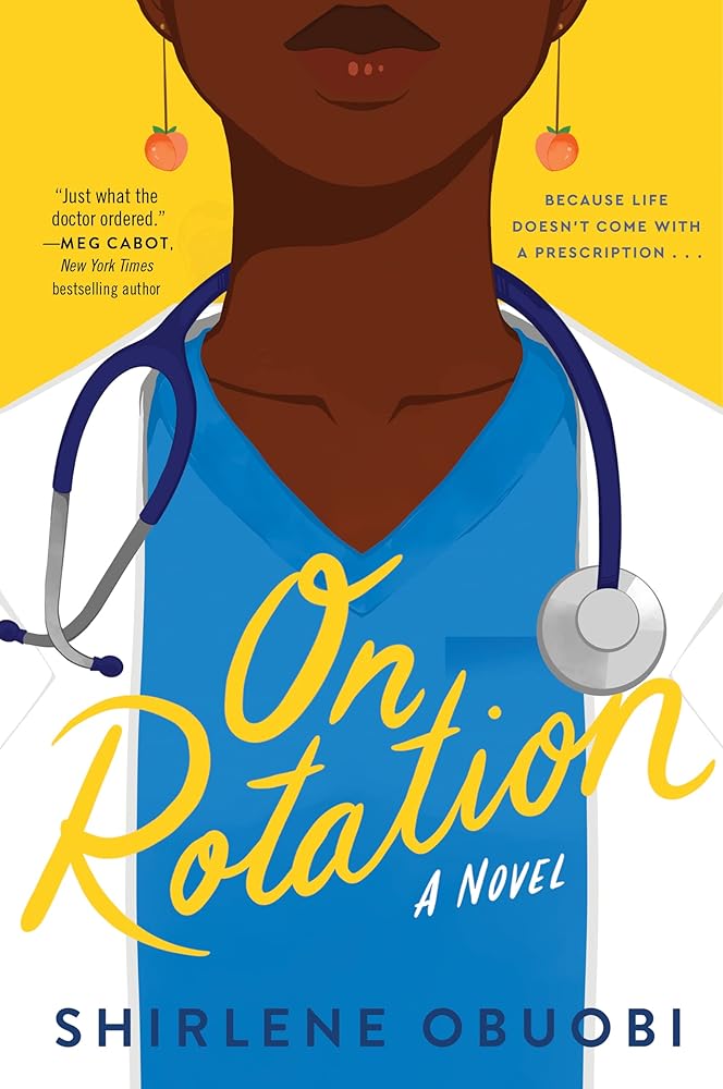 On Rotation: A Novel cover image