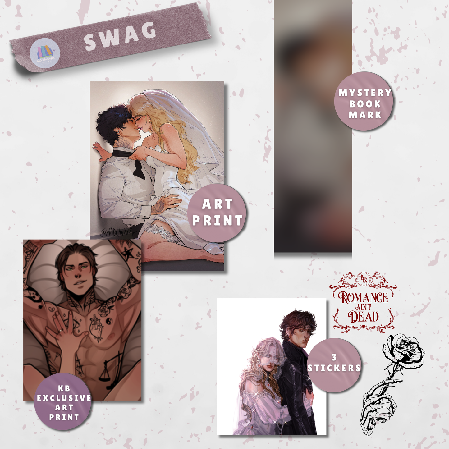 Last Breath - SIGNED PREORDER