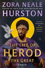 The Life of Herod the Great: A Novel