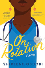 On Rotation: A Novel