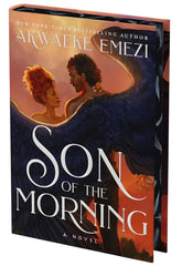 Son of the Morning (Deluxe Limited Edition)