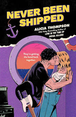 Never Been Shipped