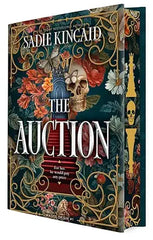 The Auction (Deluxe Limited Edition): A Novel