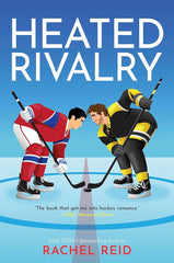 Heated Rivalry (Game Changers, 2)