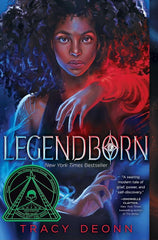 Legendborn (1) (The Legendborn Cycle)