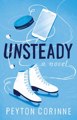 Unsteady: A Novel (The Undone)