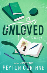 Unloved: A Novel (The Undone)