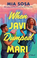 When Javi Dumped Mari