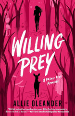 Willing Prey (SIGNED BOOKPLATE)