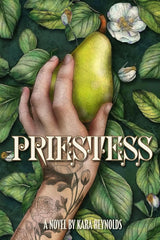 Priestess (Gods of Tintar)