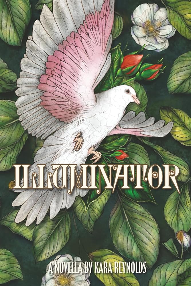 Illuminator (Gods of Tintar) cover image