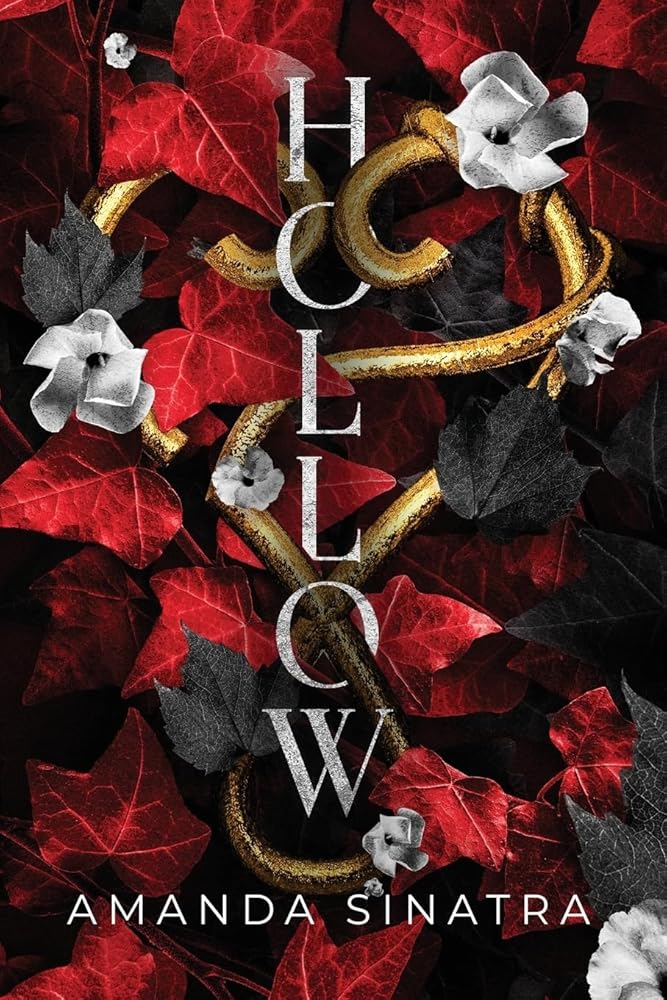 Hollow (The Hollow Series)(SIGNED)