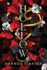 Hollow (The Hollow Series)(SIGNED)