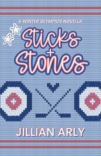 Sticks & Stones cover image