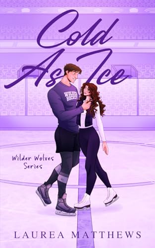 Cold As Ice(SIGNED)
