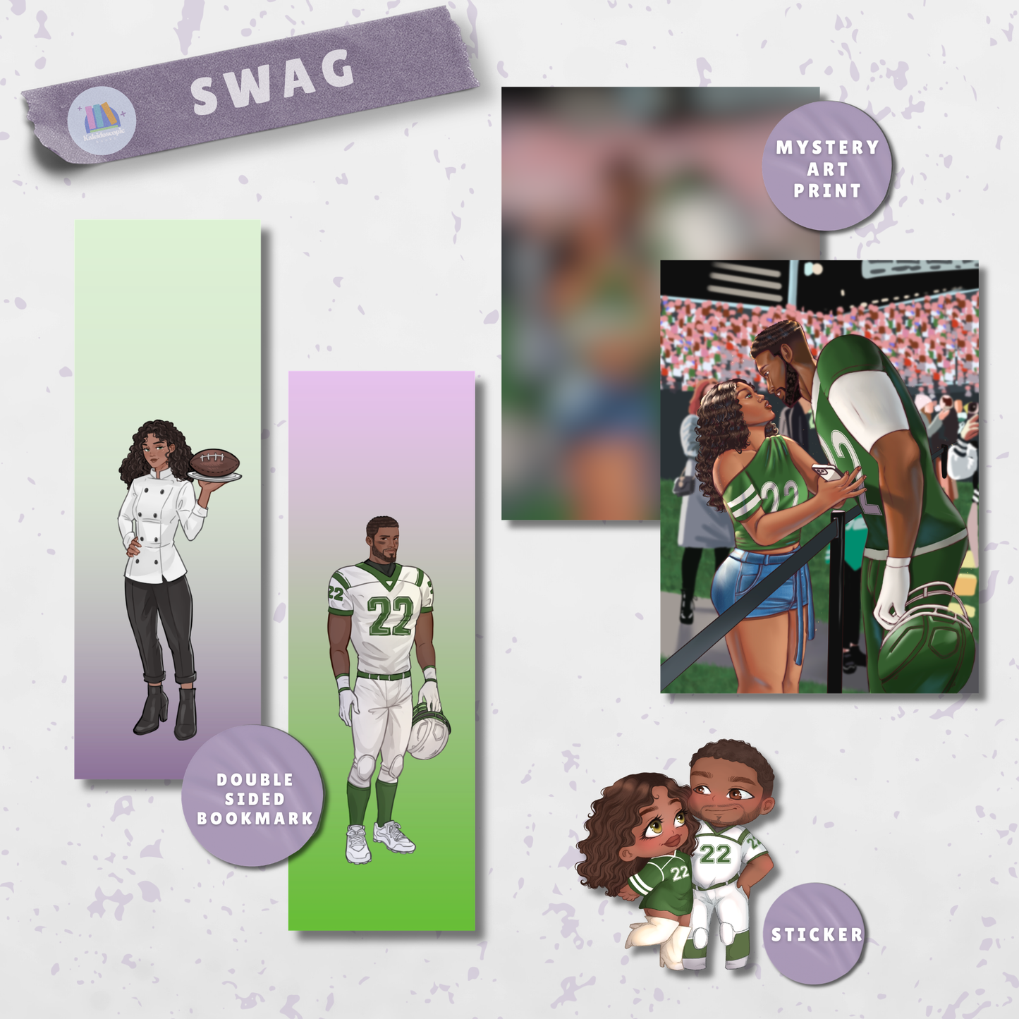 Neutral Zone - SIGNED PREORDER